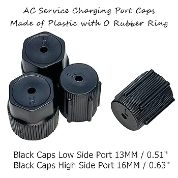 A/C Valve cap エアコンバブルキャップ　Snap on A/C Valve cap エアコンバブルキャップ Snap on - メルカリ